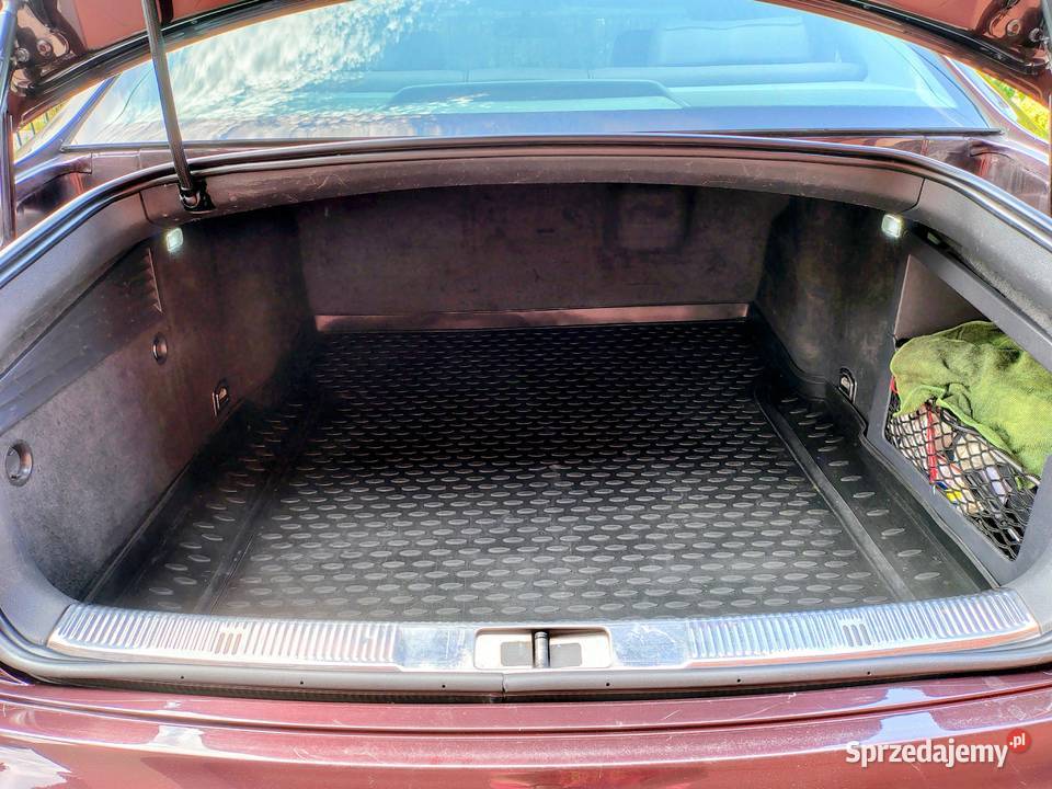 Volkswagen Phaeton lift piękny kolor Bochnia