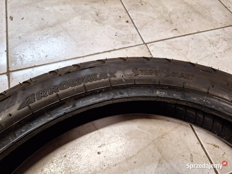 Opona 1009019 Dunlop 2019 19 opona motocyklowa dolnośląskie Jelenia Góra sprzedam