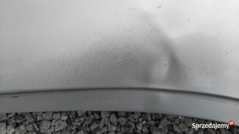 Błotnik przód lewy BMW x5 e53 przedfilt Błotniki Oława