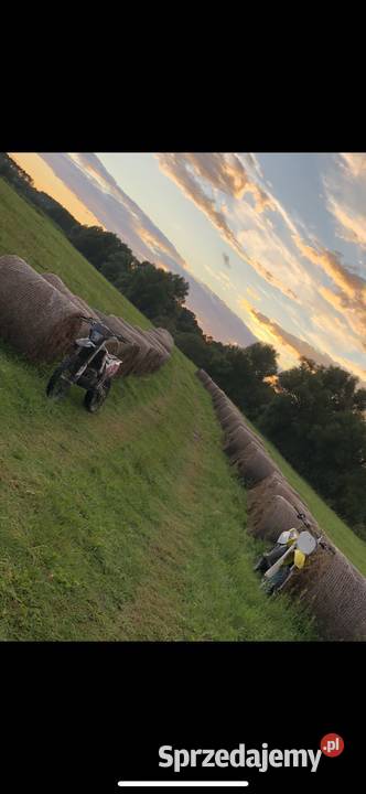 Suzuki rm 85 Suzuki Pilec