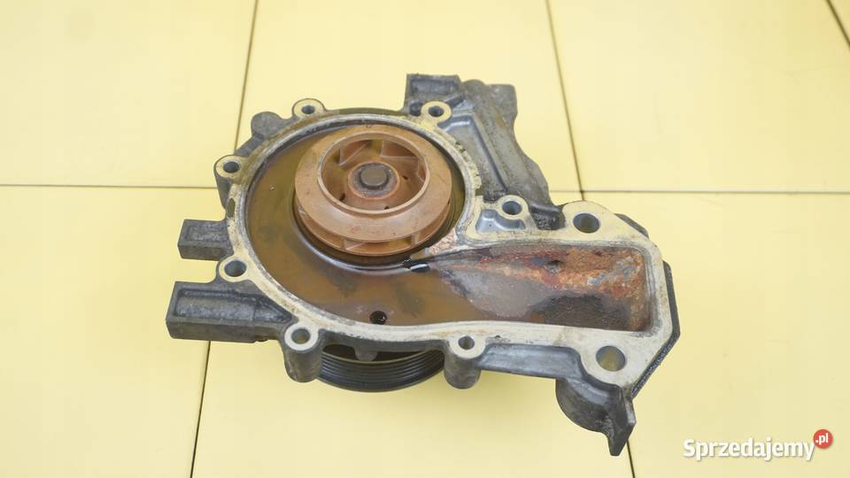 INSIGNIA ANTARA ZAFIRA 20 CDTI 16r B20DTH pompa Suków