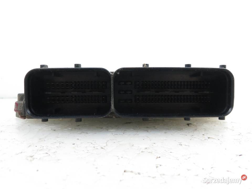 STEROWNIK SUZUKI IGNIS II 13 DDiS 55192095 sprzedam