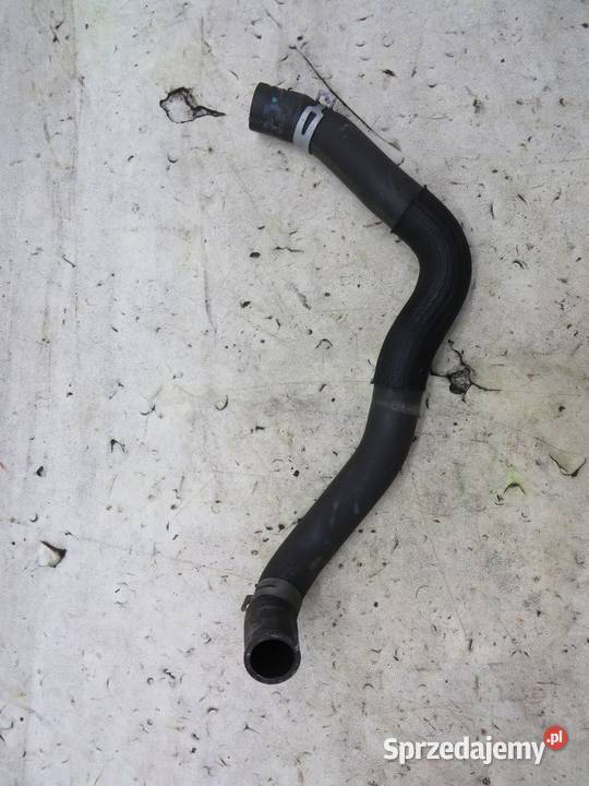 WĄŻ PRZEWÓD WODY PEUGEOT 108 C1 II 10 B Węże chłodnicy