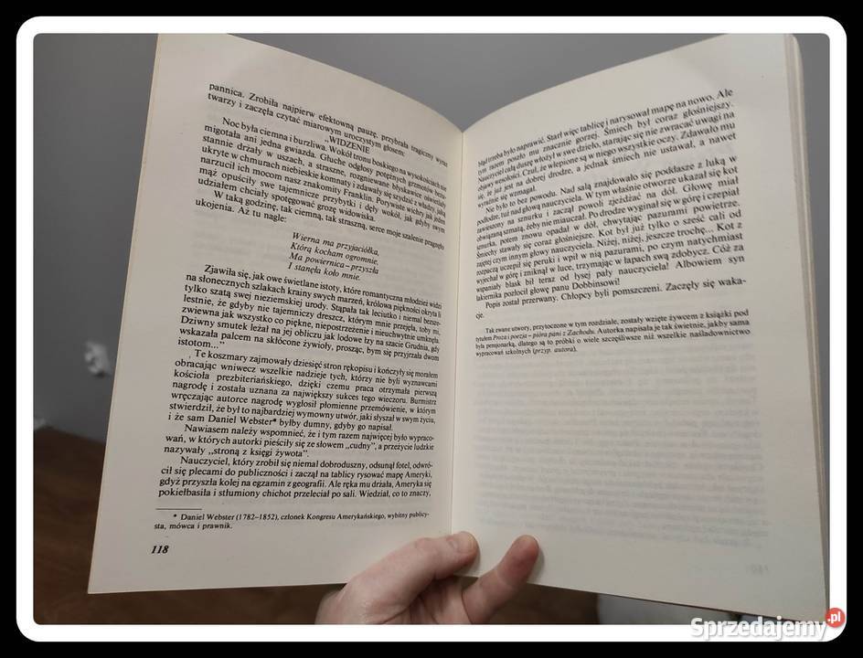 Mark Twain Przygody Tomka Sawyera Płock