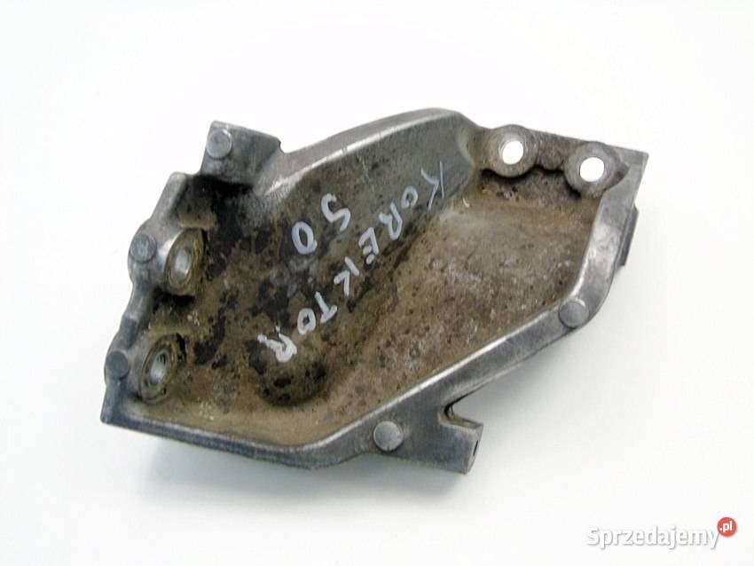 ŁAPA WSPORNIK SILNIKA 16 16V PRIMERA P12 ALMERA osobowe Zawieszenie silnika