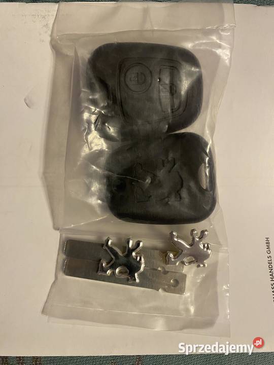 Kluczyk peugeot komplet 2 sztuki Łódź