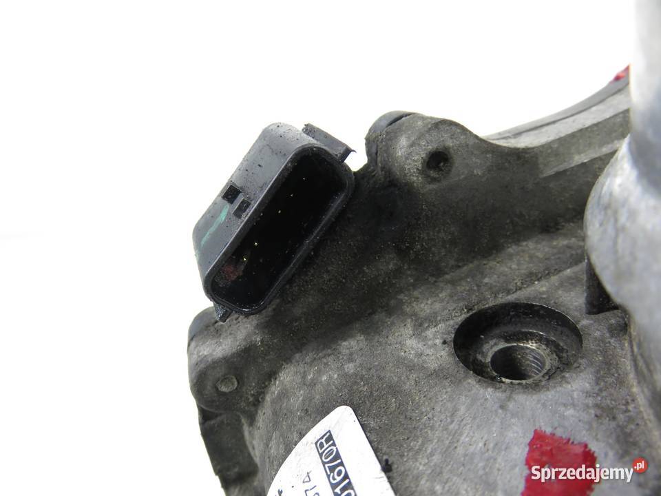 PRZEPUSTNICA RENAULT MASTER III 23 dCi małopolskie sprzedam