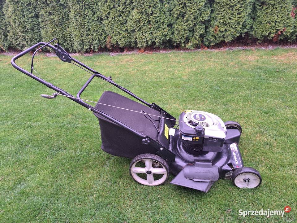 Kosiarka spalinowa Murray NOWE KOŁA napęd na lubelskie Lublin