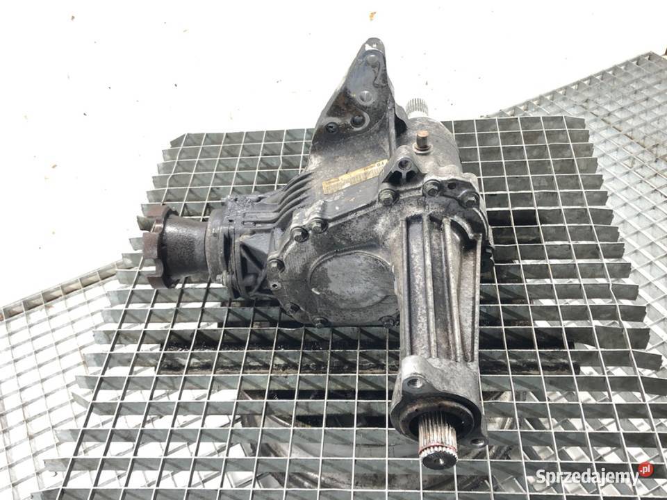 REDUKTOR OPEL ANTARA A 24244572 20 150 podkarpackie