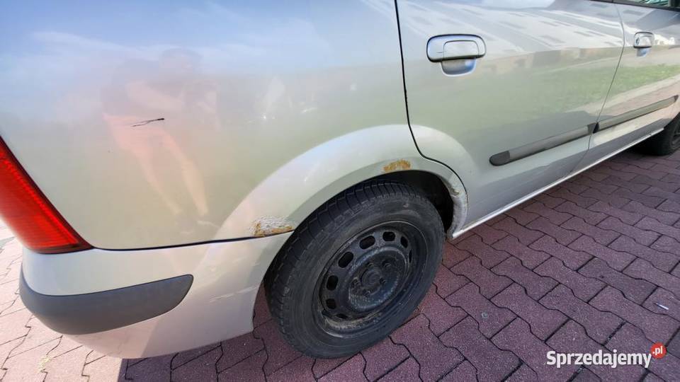 MAZDA PREMACY Racibórz sprzedam