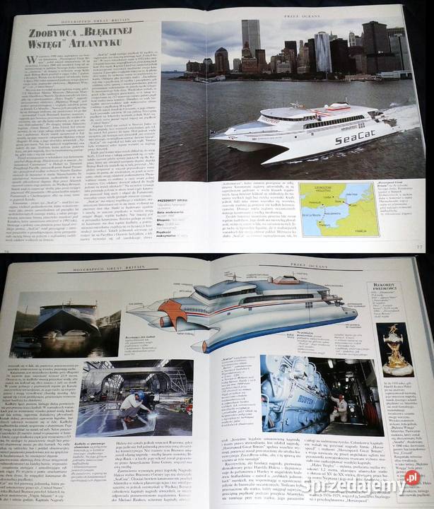 lądy morza i przestworza Nigel Hawkes Chełm