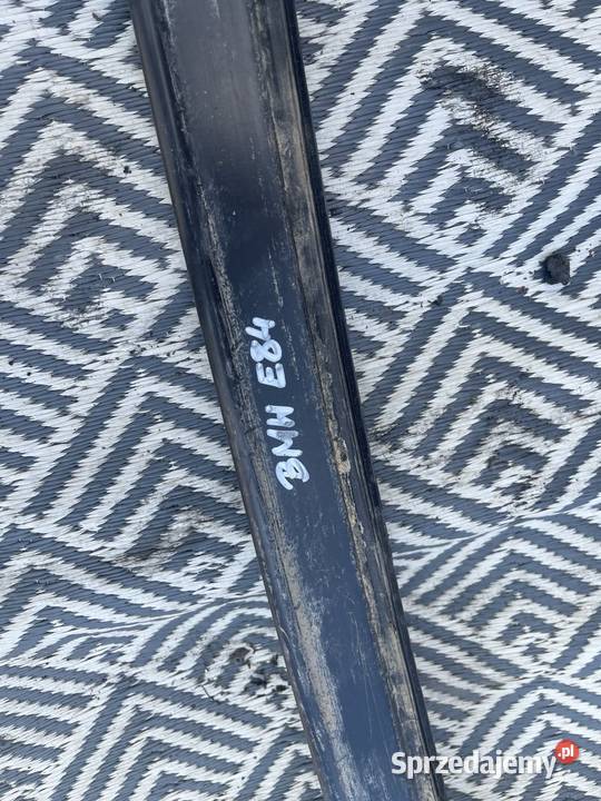 Relingi dachowe BMW E84 Pozostałe podkarpackie Stalowa Wola