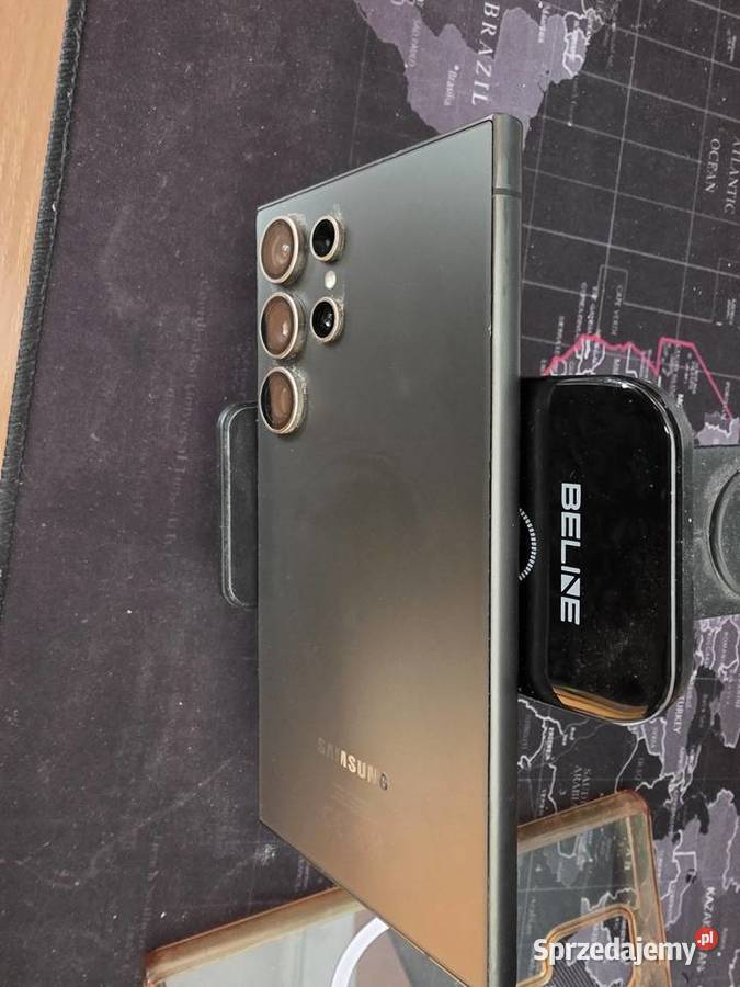 Telefon SAMSUNG S24 Ultra 512 GB Mielec