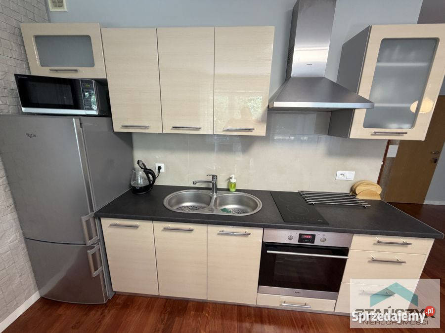 sprzedaży mieszkania 532m2 Międzywodzie sprzedam