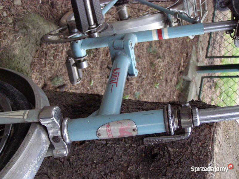 Prawdziwy składak KARAT podkarpackie Rzeszów