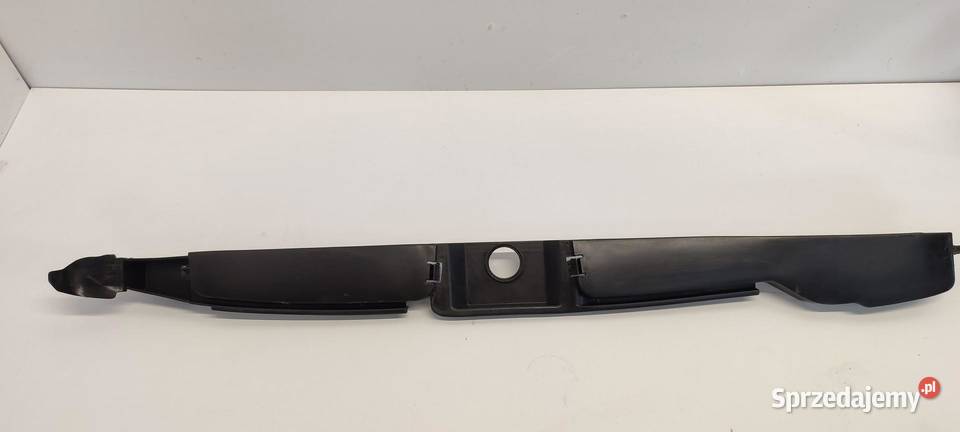 VW TIGUAN OSŁONA WYGŁUSZENIE BŁOTNIKA LEWE