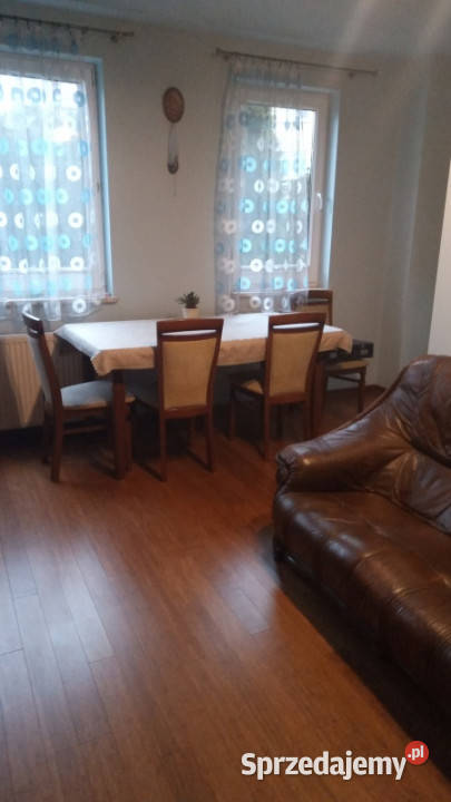 Sprzedam mieszkanie Marki Pałacowa