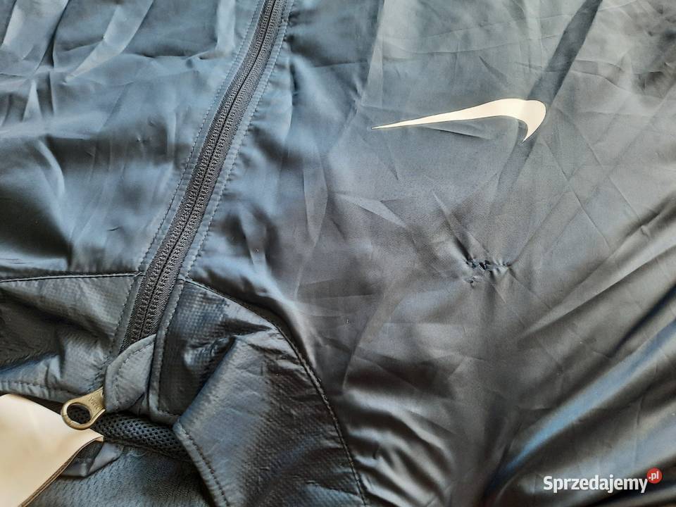 L Wiatrówka Kurtka męska footbol Nike Park 20 Szczerbice