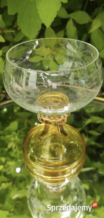 NACTMANMURANOMDINA GLASSTIERIESIENTHAL Pabianice sprzedam