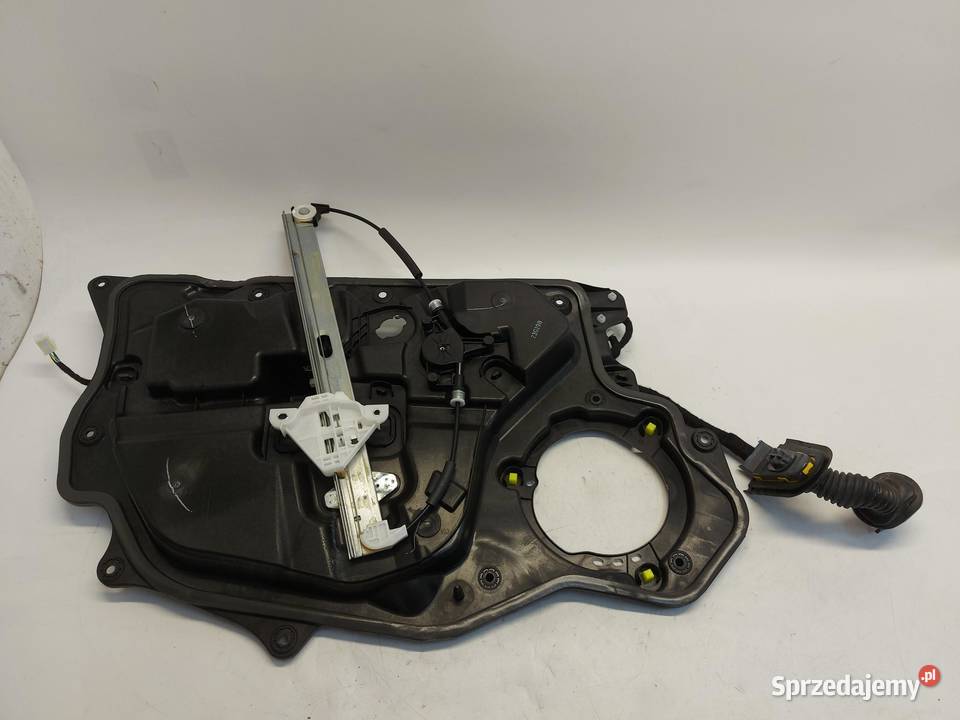 Mazda CX5 II Lift MECHANIZM SZYBY PRAWY osobowe Mechanizmy opuszczania szyb