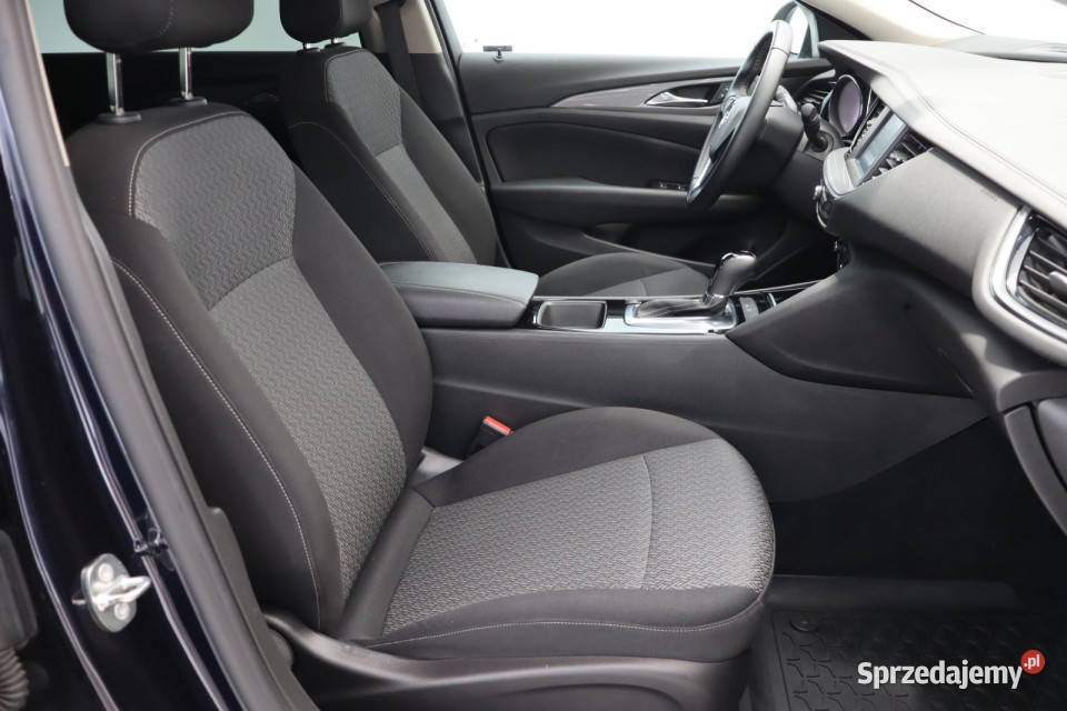 Opel Insignia 15 Turbo 1490cm3 Motoryzacja Zabrze