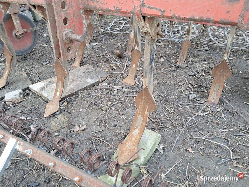 Agregat bezorkowy gruber rau Dzierżoniów