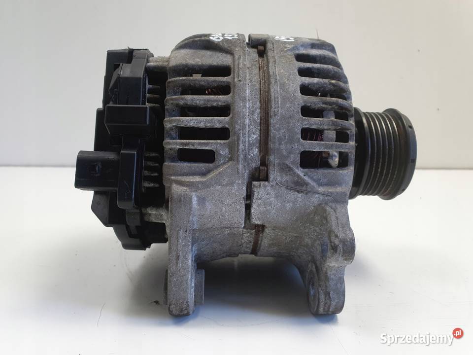 ALTERNATOR Ford Galaxy I MK1 19 TDI Alternator Rudka sprzedam