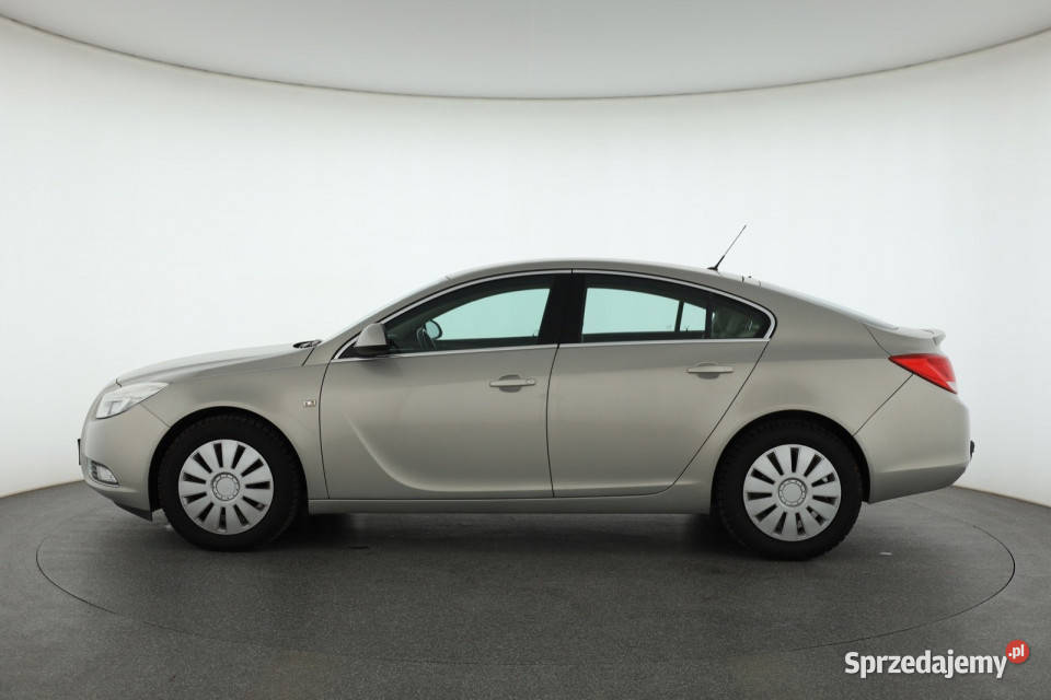 Opel Insignia 20 CDTI isofix Piaseczno
