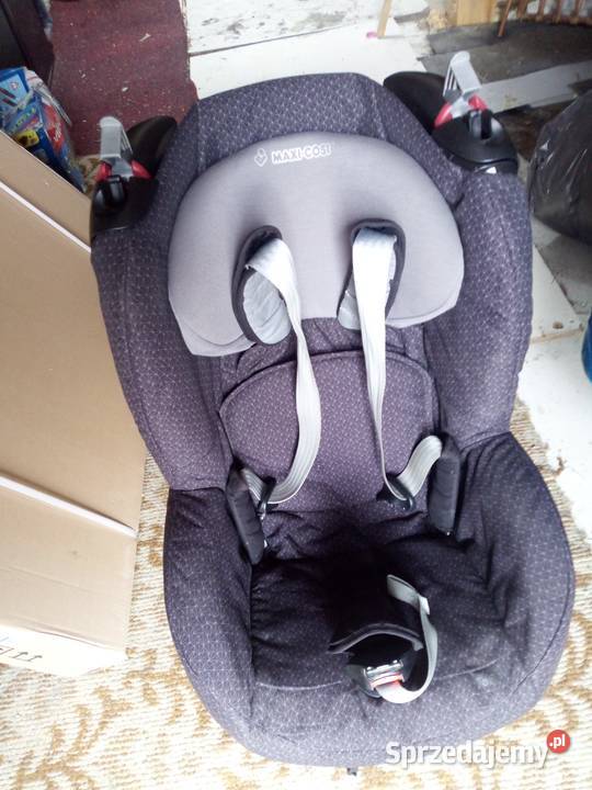 Fotelik Maxi Cosi Lubawa