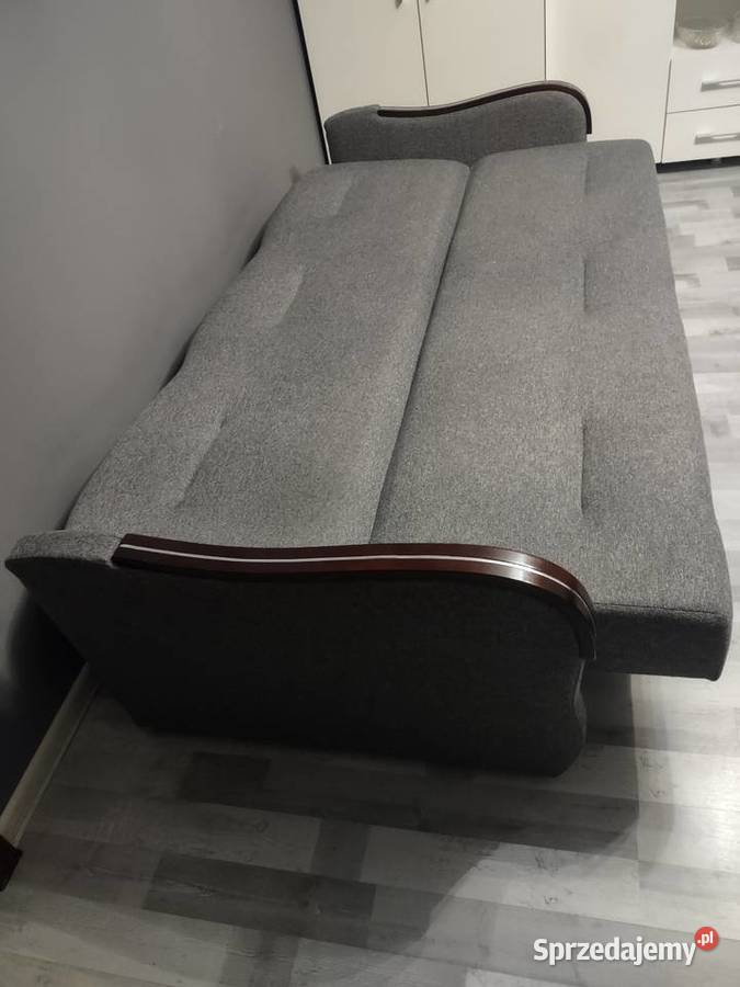 Kanapo tapczan Bydgoszcz sprzedam