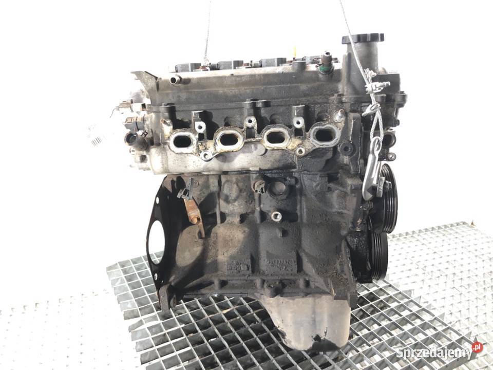 SILNIK TOYOTA 10 65 1SZFE 9905 YARIS I