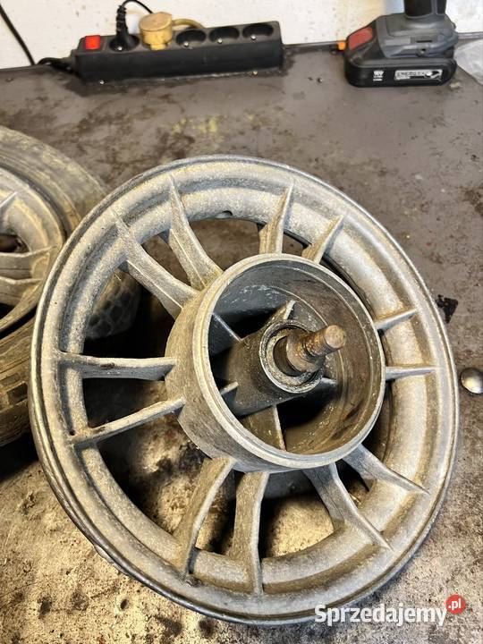 Felgi felga motorynka Romet Lędziny