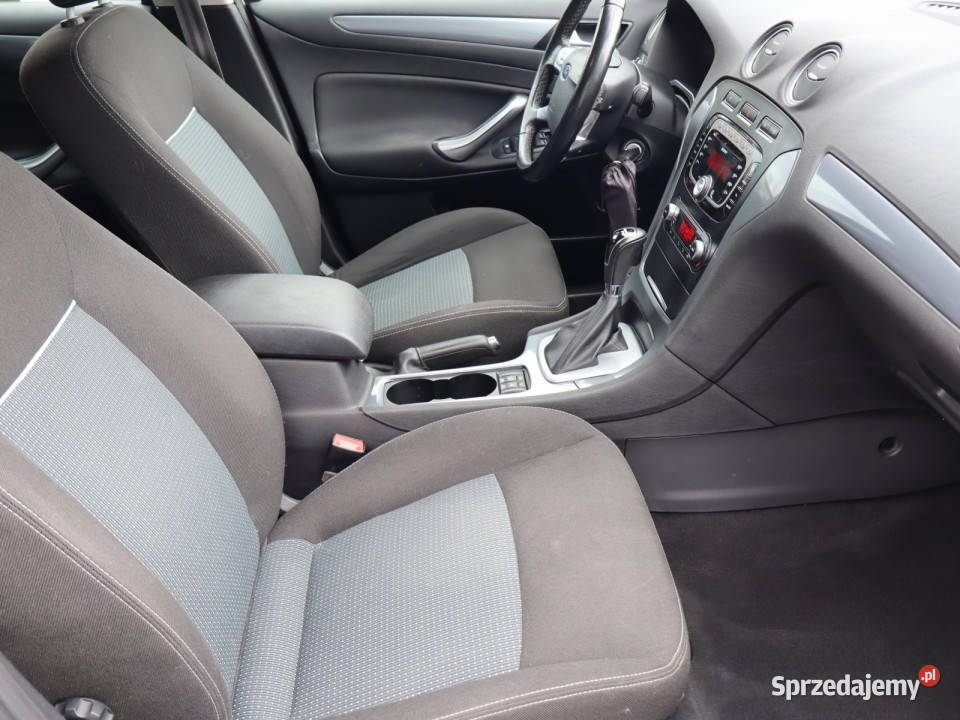 Ford Mondeo 20 TDCi Katowice