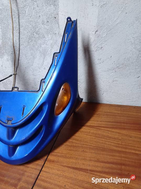 Przednia czasza nosek skuter Kymco 150 łódzkie Łubno sprzedam