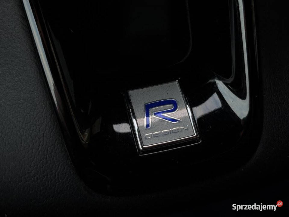 Volvo V60 2020r Pilot Assist ACC Podgrzew Fotele 1969cm3 Warszawa sprzedam