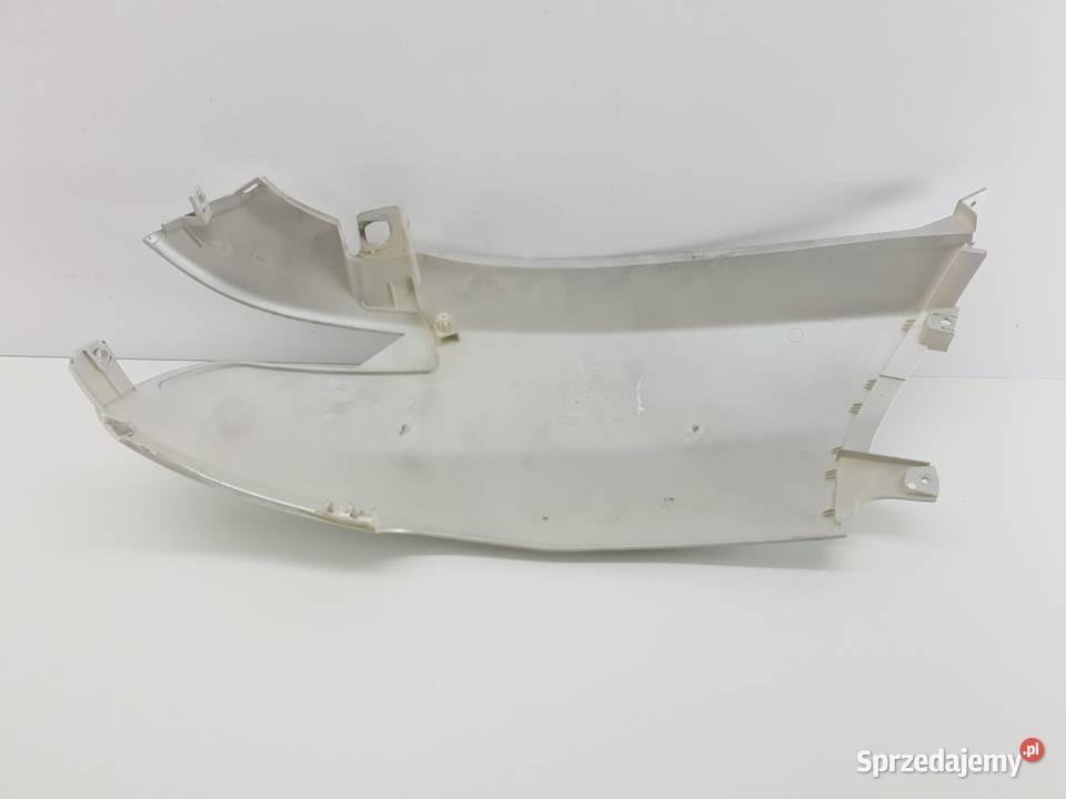 BOCZEK LEWY OSLONA PEUGEOT EVIVACITY Janowice