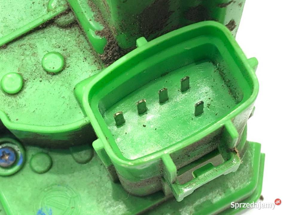 ZAMEK DRZWI LEWY TYŁ ALFA GIULIETTA Hatchback podkarpackie