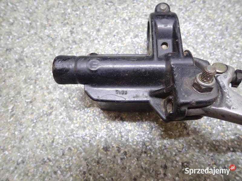 POMPA HAMULCA HAMULCOWA PRZÓD HUSABERG FE 600 Strzelce Krajeńskie