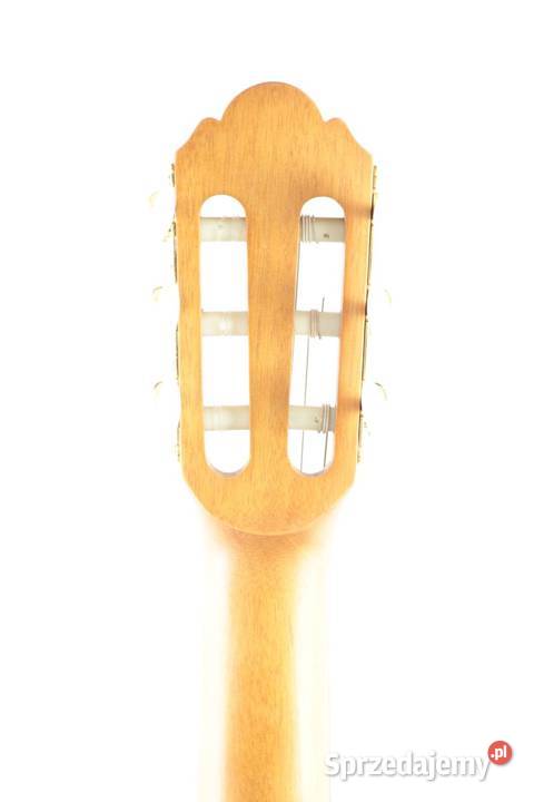 Gitara klasyczna Arrow Calma mat 34 Kłodzko