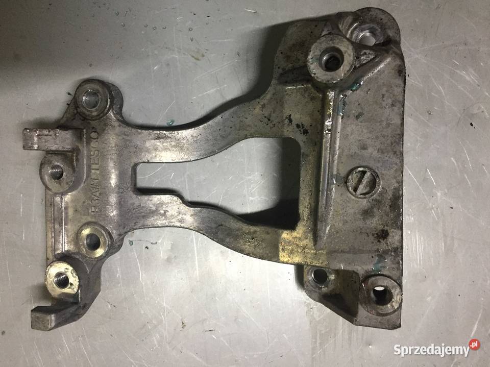 Łapa silnika R18Z4 Honda civic IX 18 IVTEC Jelcz-Laskowice