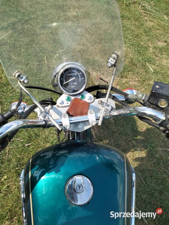 Suzuki gz 125 Wierzbica sprzedam