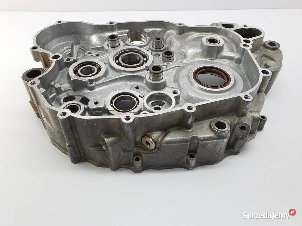 Karter Prawy Korpus Silnika Ktm Exc 450500 1216 Łódź