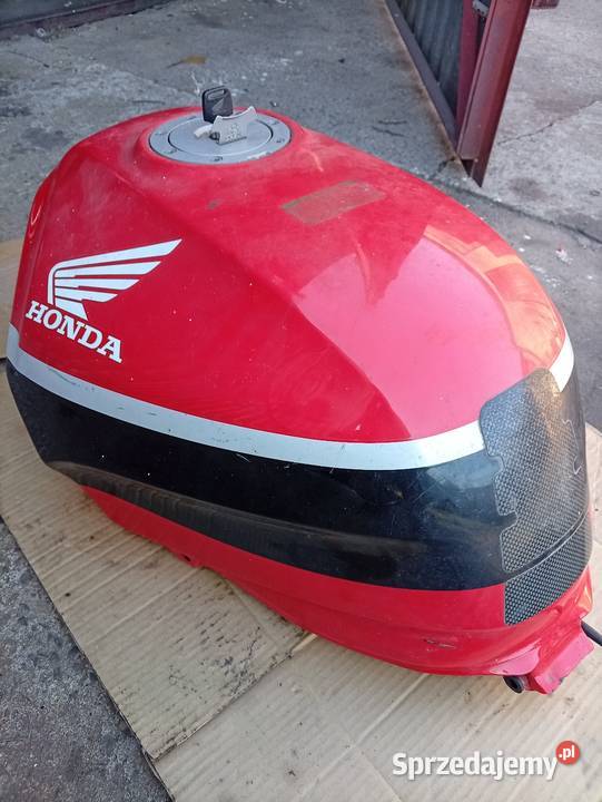 Honda CBR 1000 sc24 zbiornik paliwa Tomaszów Mazowiecki