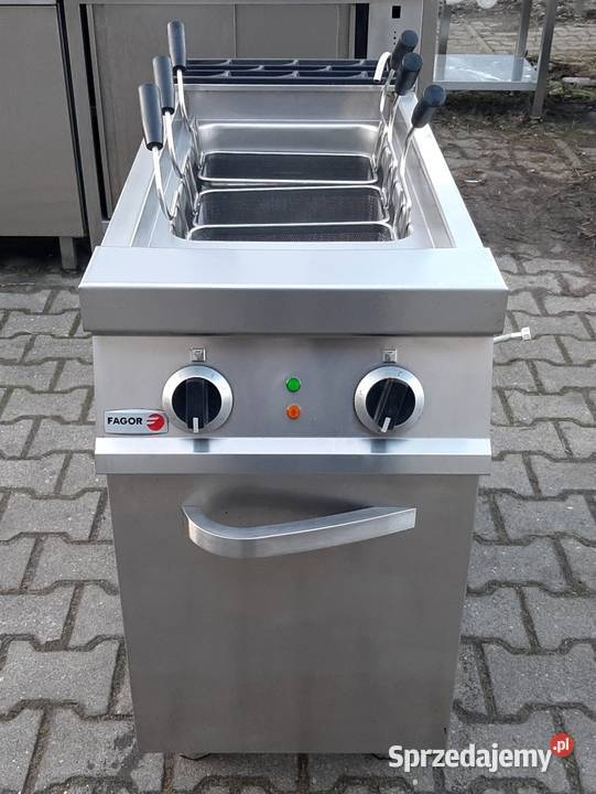 MAKARONIARKA WARNIK DO MAKARONU FAGOR M1294N wielkopolskie Nowe Skalmierzyce