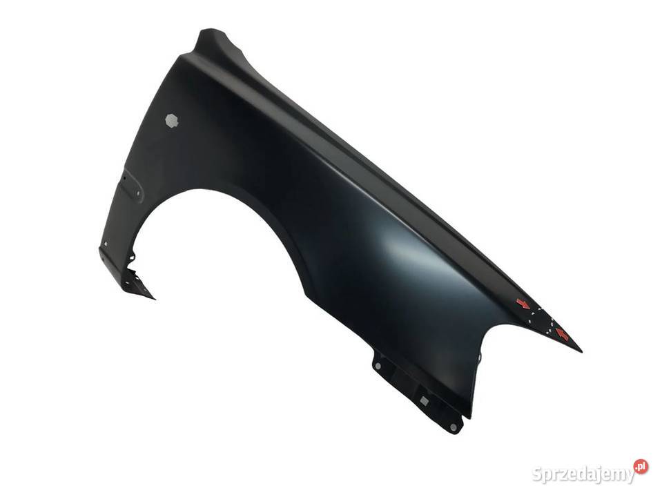 HYUNDAI ACCENT LC 012001122003 BŁOTNIK PRZÓD świętokrzyskie Skarżysko-Kamienna