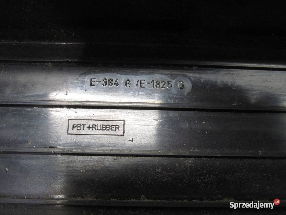 DODGE NITRO 08r skrzynka przekaźników Motoryzacja Kielce sprzedam