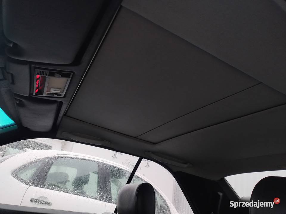 Mercedes w124 300CE24v 220koni coupe getrag dolnośląskie sprzedam