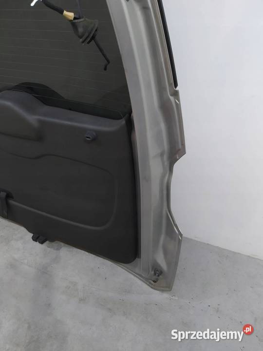 KLAPA TYŁ SZYBA EN Ford Tourneo Courier I 2014