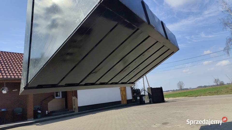 Łycha do ładowarki Sobota