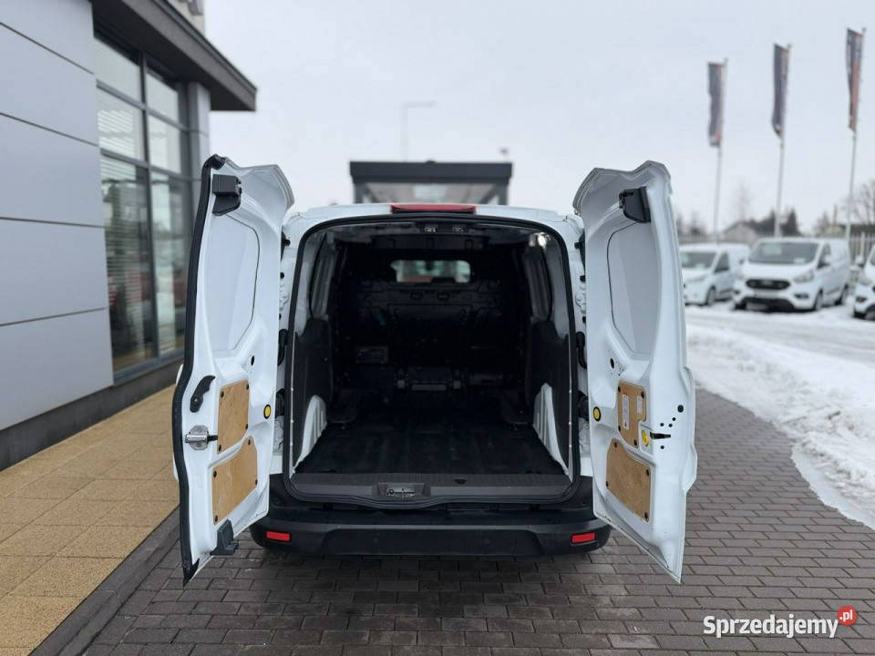 Ford Transit Connect Connect L2 15Tdci możliwa zamiana sprzedam